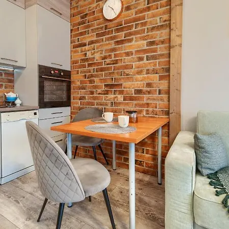 דירה Central Business With Parking By Rentujemy *