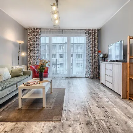 Apartament Central Business With Parking By Rentujemy *