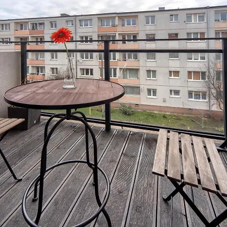 Apartman Central Business With Parking By Rentujemy *